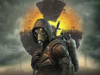 S.T.A.L.K.E.R. 2: Heart of Chornobyl Steam Россия