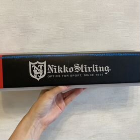 Оптический прицел Nikko Stirling Airking