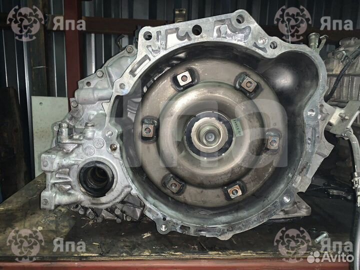 Контрактная АКПП A246E Тойота Матрикс, доставка