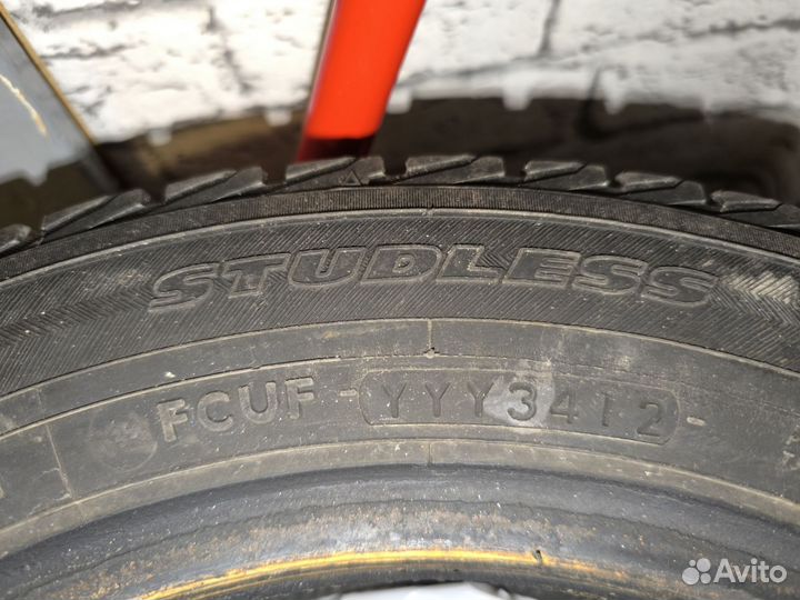 Yokohama Ice Guard IG30 155/65 R13 73T