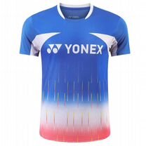 Футболка для бадминтона Yonex