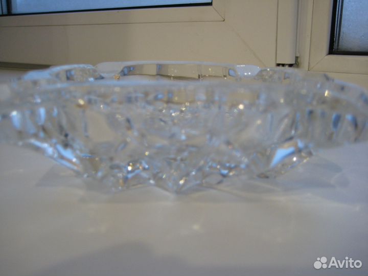 Пепельницы СССР