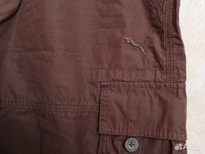 Шорты мужские