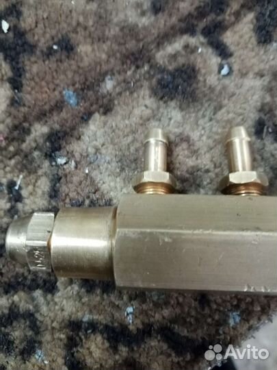 Дизельная тепловая пушка прямого нагрева