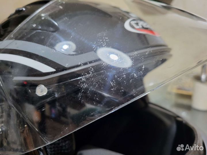 Мотошлем caberg S