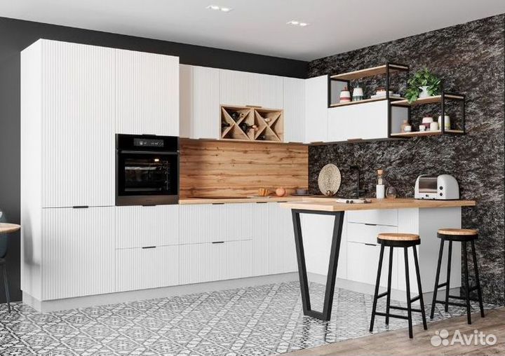 Кухонный гарнитур