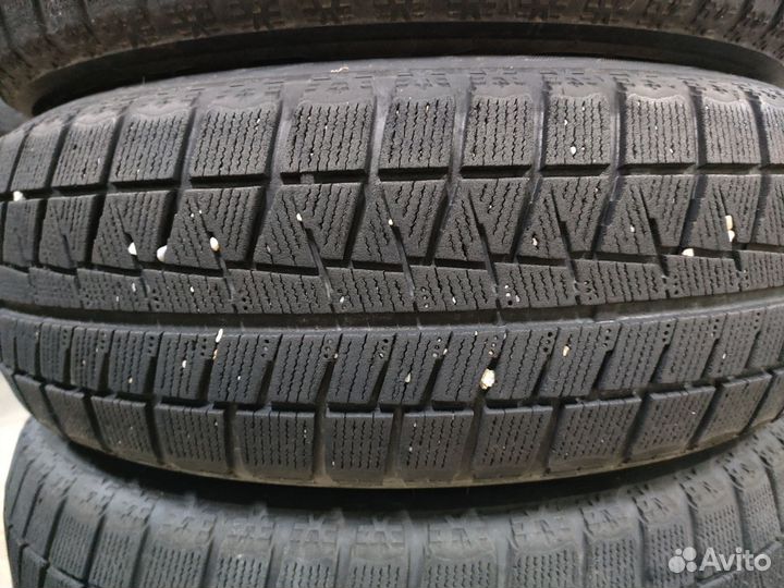 Bridgestone Blizzak Revo GZ 195/65 R15 91S