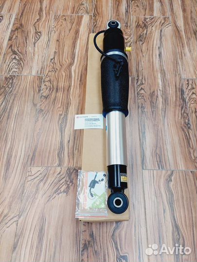 Амортизатор Chevrolet Tahoe GMT K2UC (2007-2014)