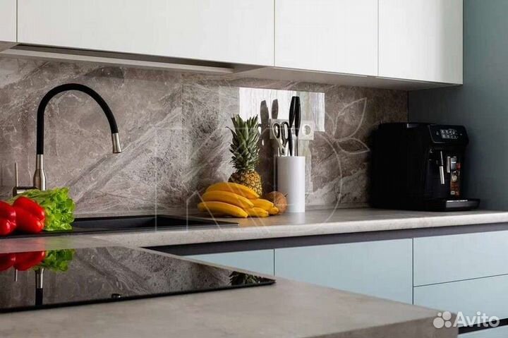 Кухни по индивидуальному заказу