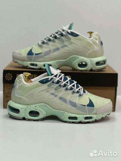 Кроссовки Nike Air Max Terrascape