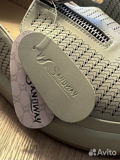 Кроссовки Sandway 41