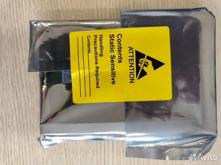 Жесткий диск SAS 600Gb 15K