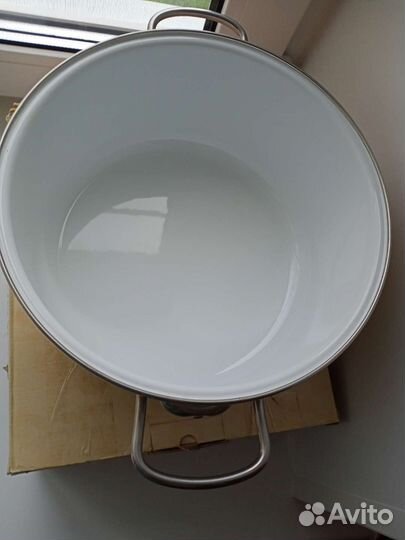 Кастрюля 5 л