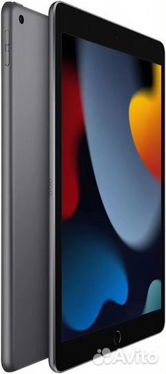 Планшет Apple iPad 64Gb Wi-Fi+Cellular Space Gray