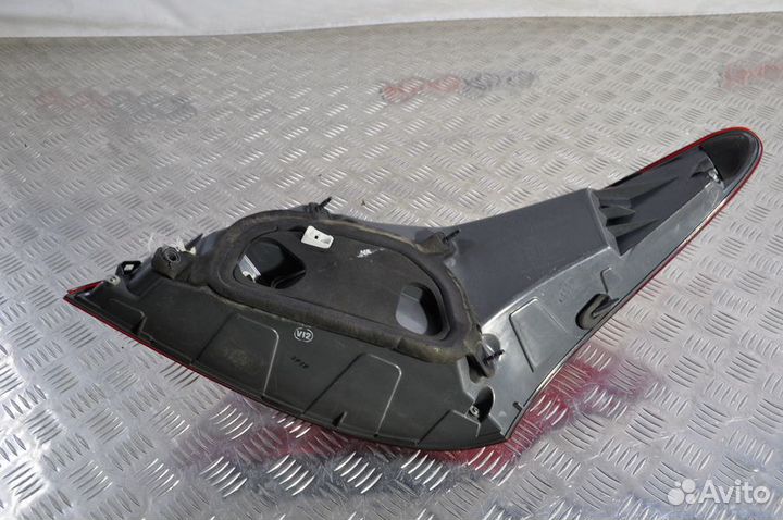 Б/У Б/У Фонари задние Hyundai Equus 2 2009