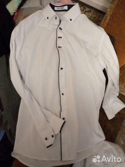 Женские вещи