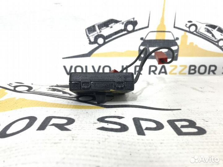 Усилитель антенны FM Volvo S80 2006-2016