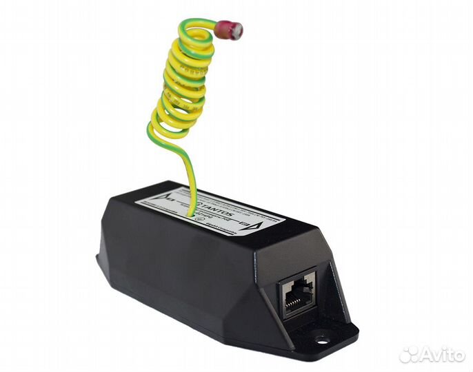 Грозозащита Tantos TSn-GZ14PG