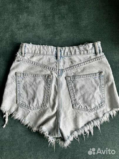 Шорты Zara 34 размер