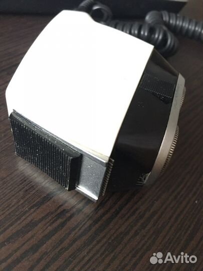 Электробритва Агидель М СССР