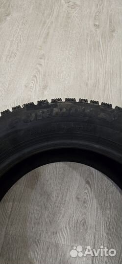 Pirelli Formula Ice 205/60 R16