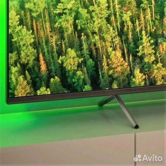 Телевизор Philips 55