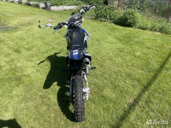 Progasi SMART 4 150