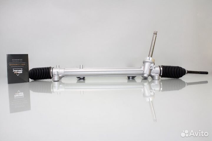 Рулевая рейка электр Hyundai Tucson 3 TL 4WD Восст