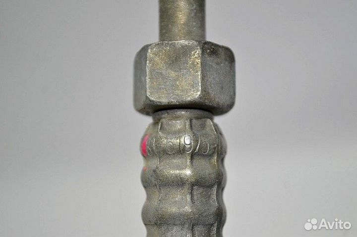 Трубка кондиционера MAN TGA 18.430 (01.00)