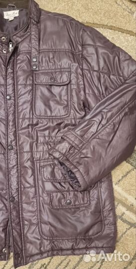 Куртка Япония 70-80 годы СССР ретро