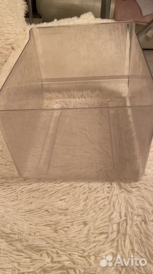 Ящик для овощей/фруктов доя холодильника Bosch