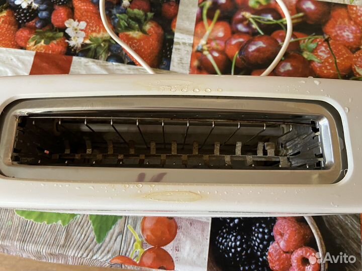 Сендвичница