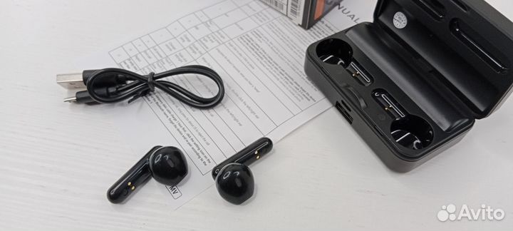 Наушники блютуз JBL Tune S600 беспроводные