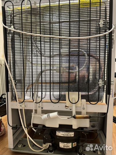 Холодильник Pozis Paracels