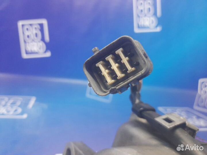 Трамблер Honda Cr-V RD1 B20Z1 2000