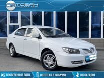 LIFAN Solano 1.6 MT, 2012, 160 000 км, с пробегом, цена 345 000 руб.