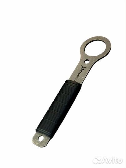 Съемник каретки Спортцех 16T Hollowtech II (для кареток с выносными подшипниками)