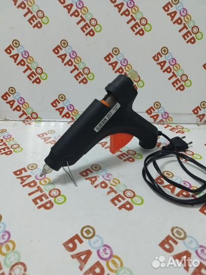 Клеевой пистолет glue GUN ZD-7 7769 т148