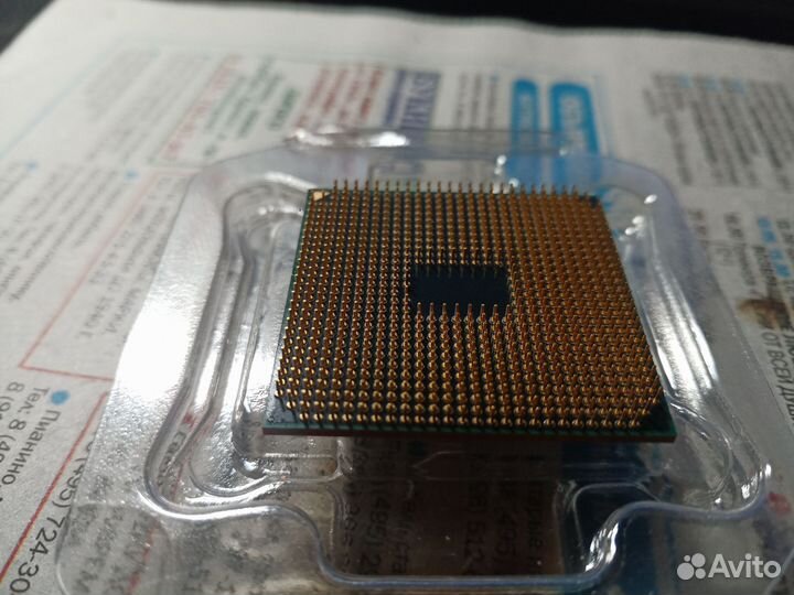 Amd a10 4600m
