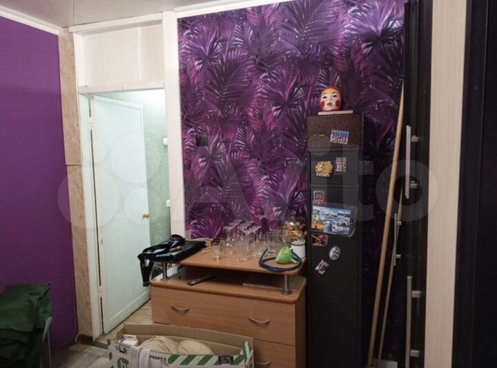 2-к. квартира, 42 м², 5/5 эт.