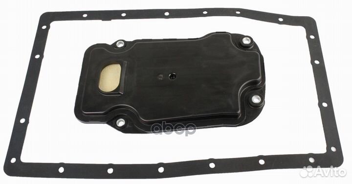 Фильтр АКПП Azumi 4580482075865 JT21438K azumi