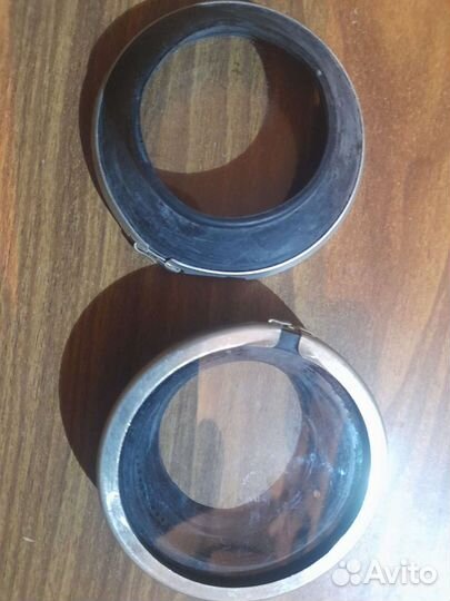 Противогаз гп 7