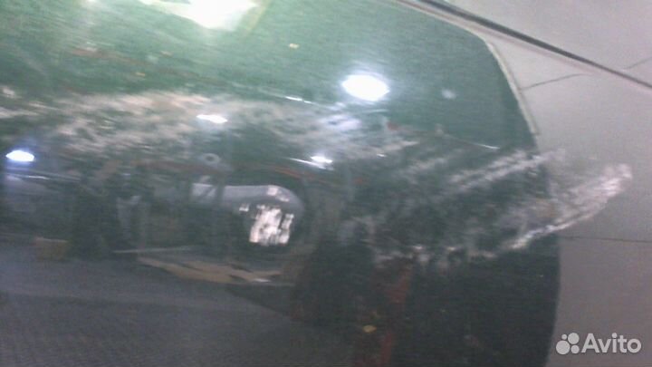 Дверь боковая Chrysler 300M, 1999