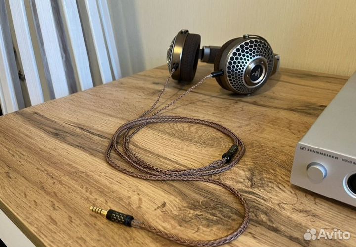 Наушники Focal Clear MG