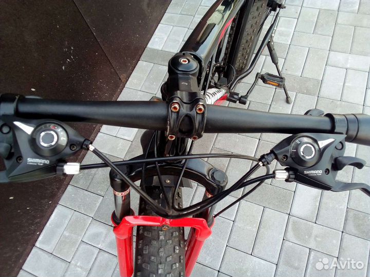 Велосипед б/у