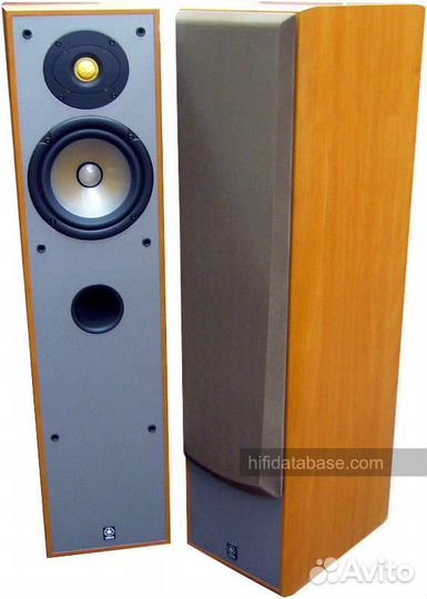 Yamaha NS-200