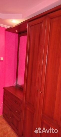 Прихожая бу