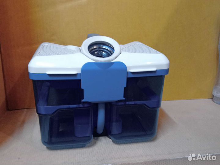 Аквафильтр в сборе для пылесоса Thomas