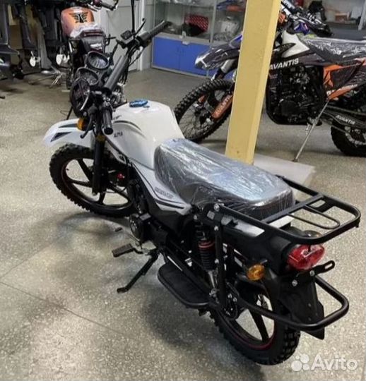 Rockot Alpha offroad M-12