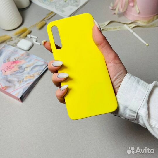 Чехол бампер для Honor 9x